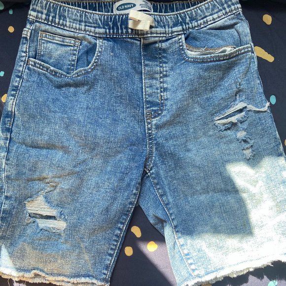 Boys Shorts - Picture 1 of 5